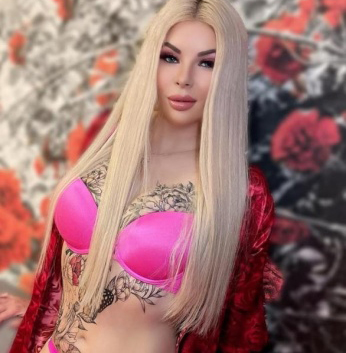 Анкета проститутки Яна - город Городок, 29 лет, №5760